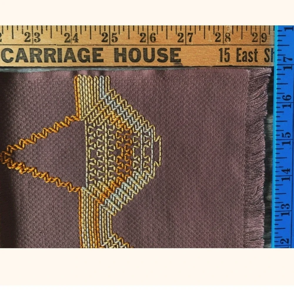 The Unbranded Brand vintage mid